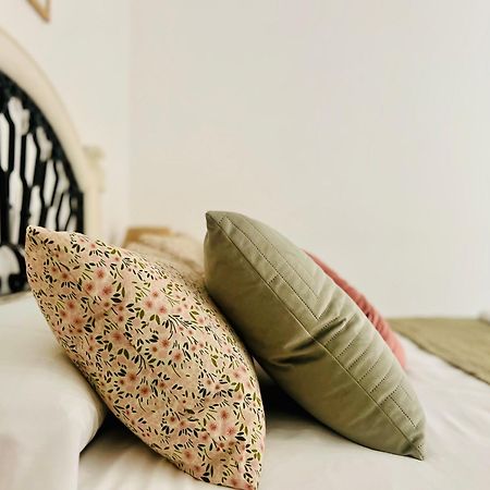 Housingleon Cardiles公寓 外观 照片