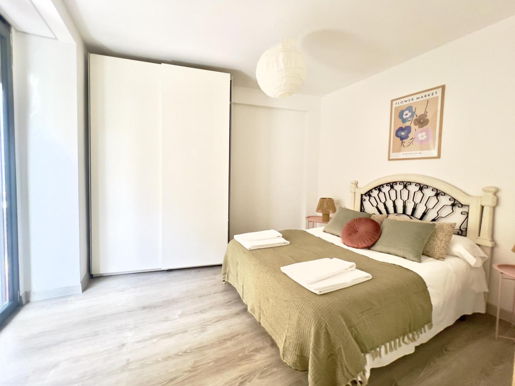 Housingleon Cardiles公寓 外观 照片