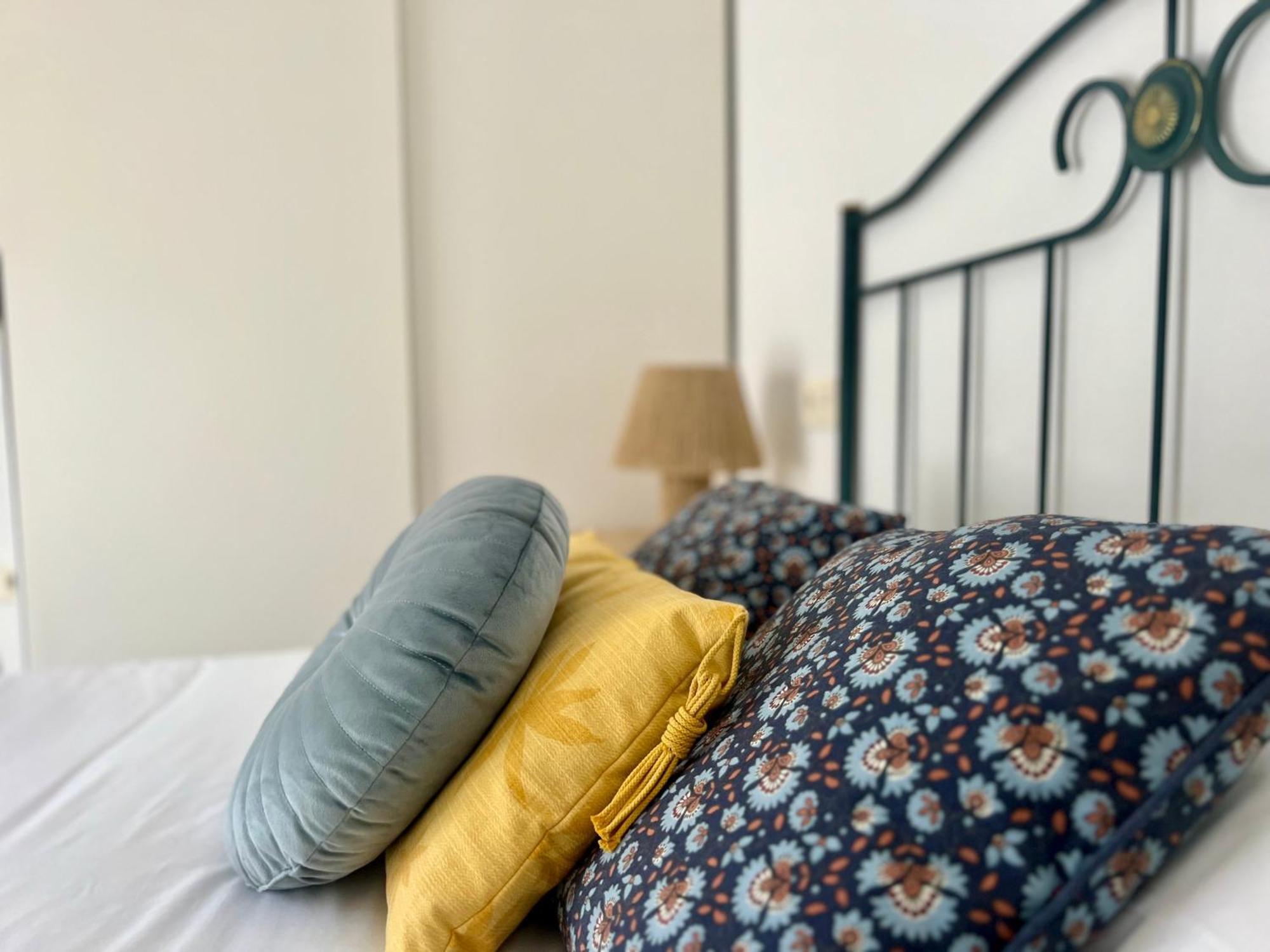Housingleon Cardiles公寓 外观 照片