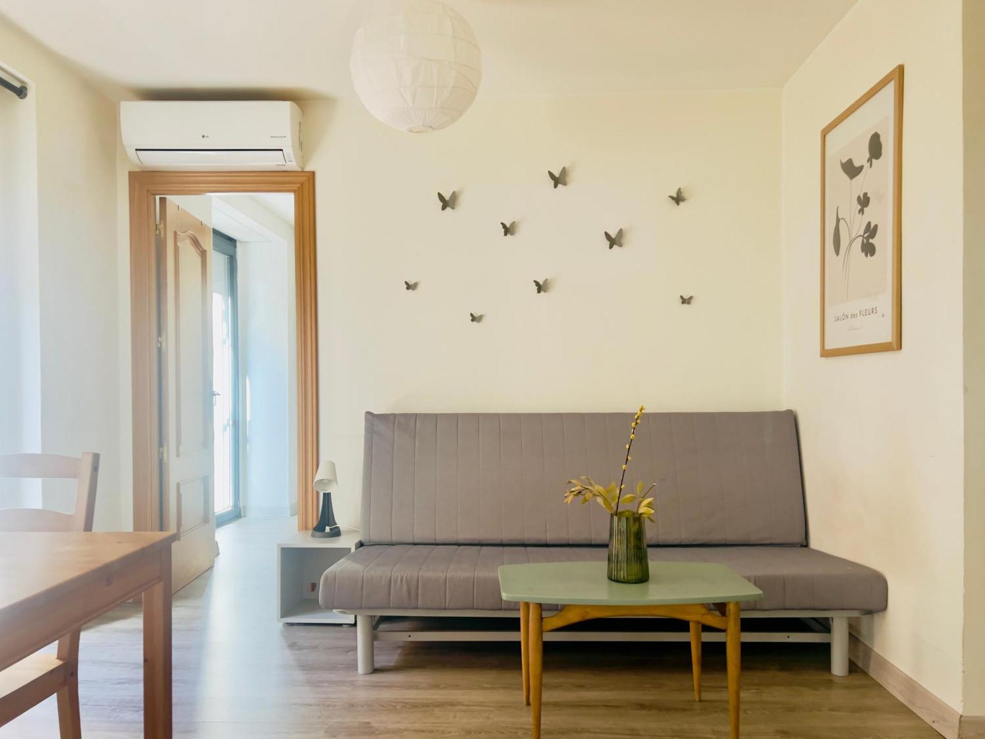 Housingleon Cardiles公寓 外观 照片