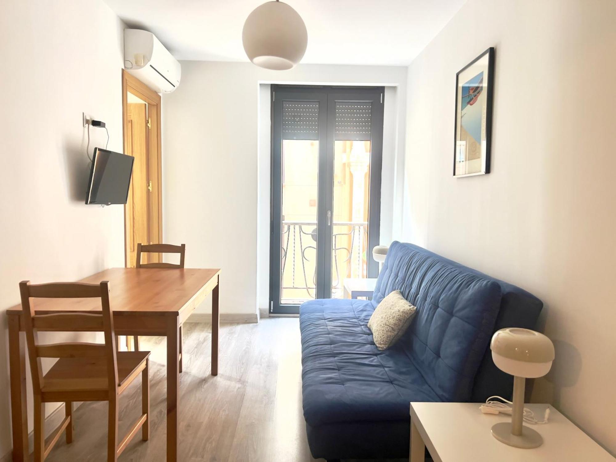 Housingleon Cardiles公寓 外观 照片