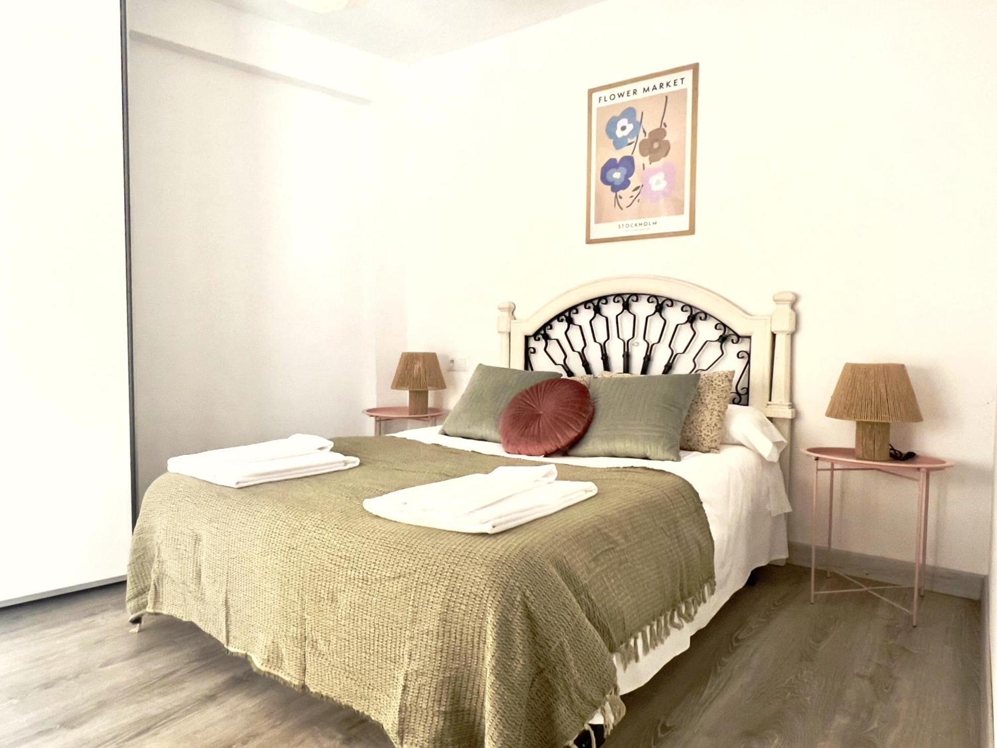 Housingleon Cardiles公寓 外观 照片