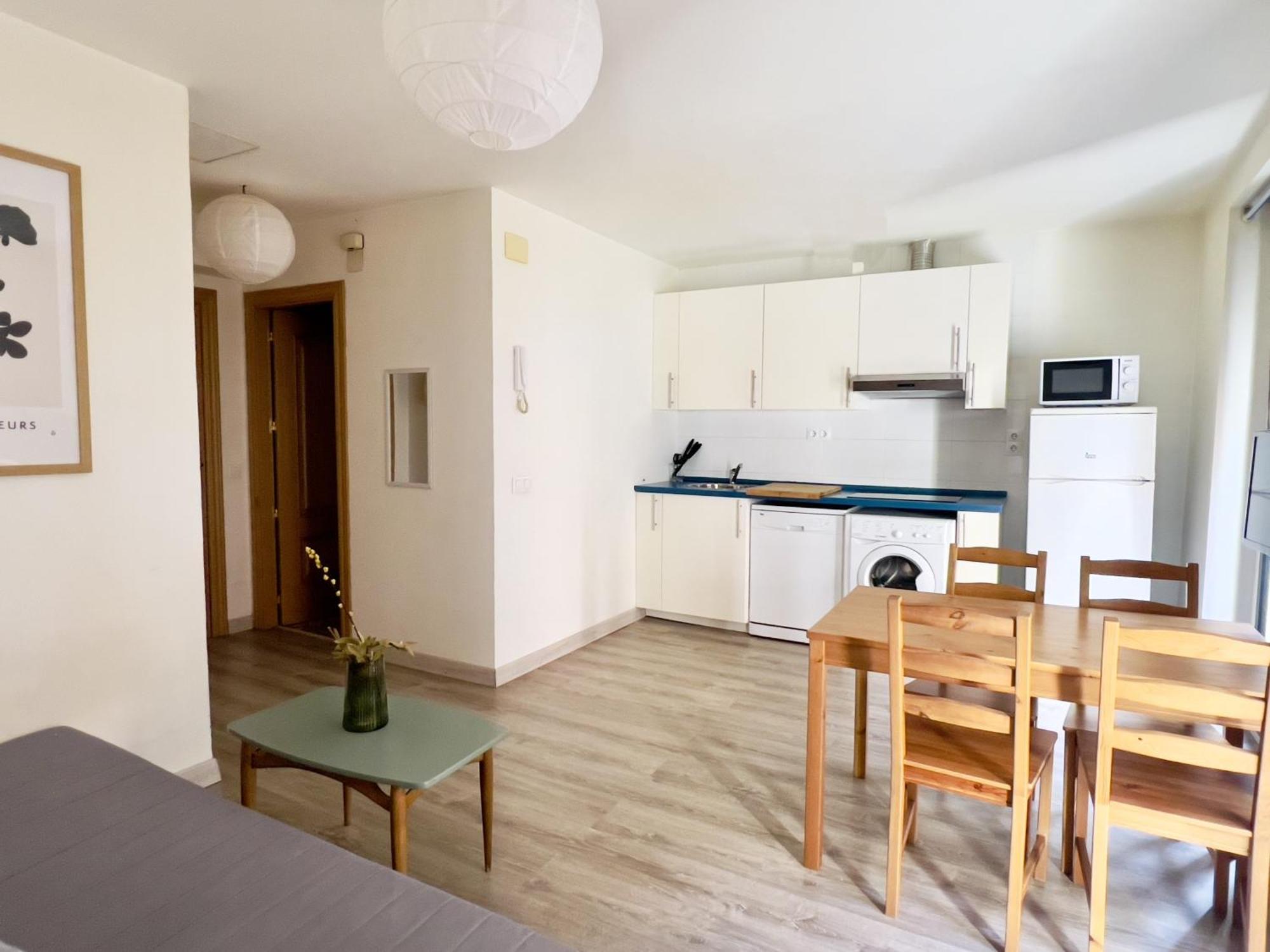 Housingleon Cardiles公寓 外观 照片