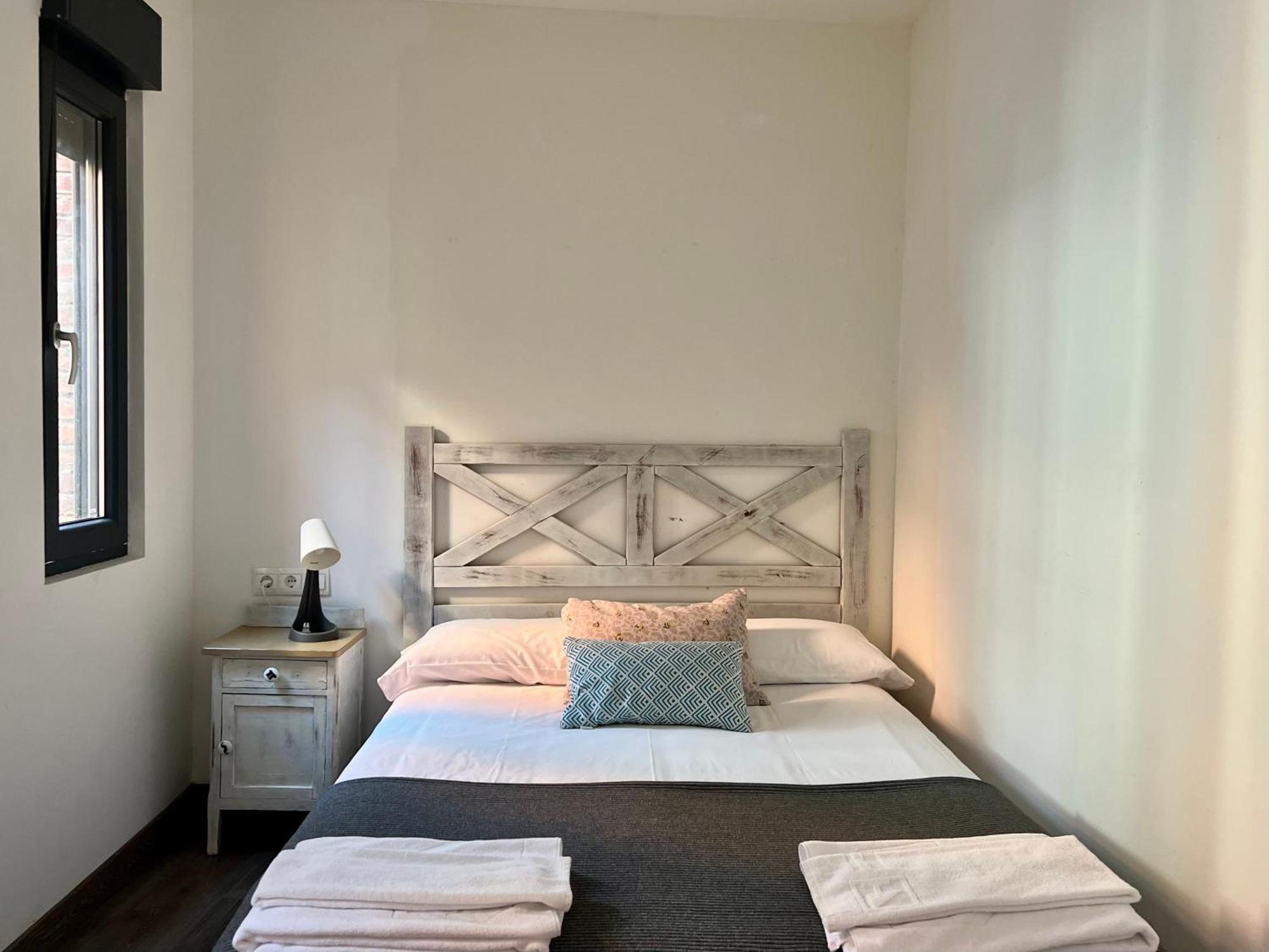Housingleon Cardiles公寓 外观 照片