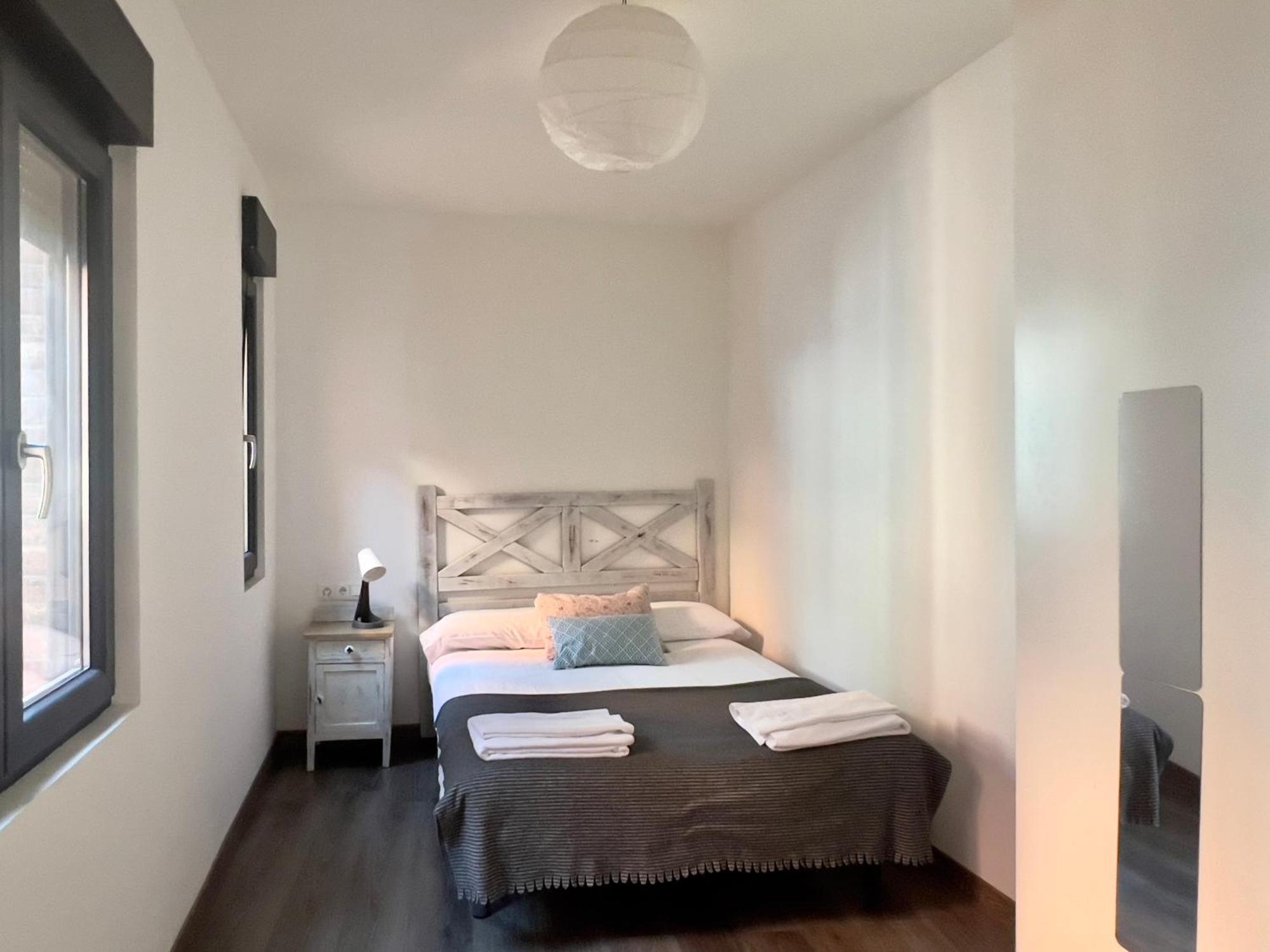Housingleon Cardiles公寓 外观 照片