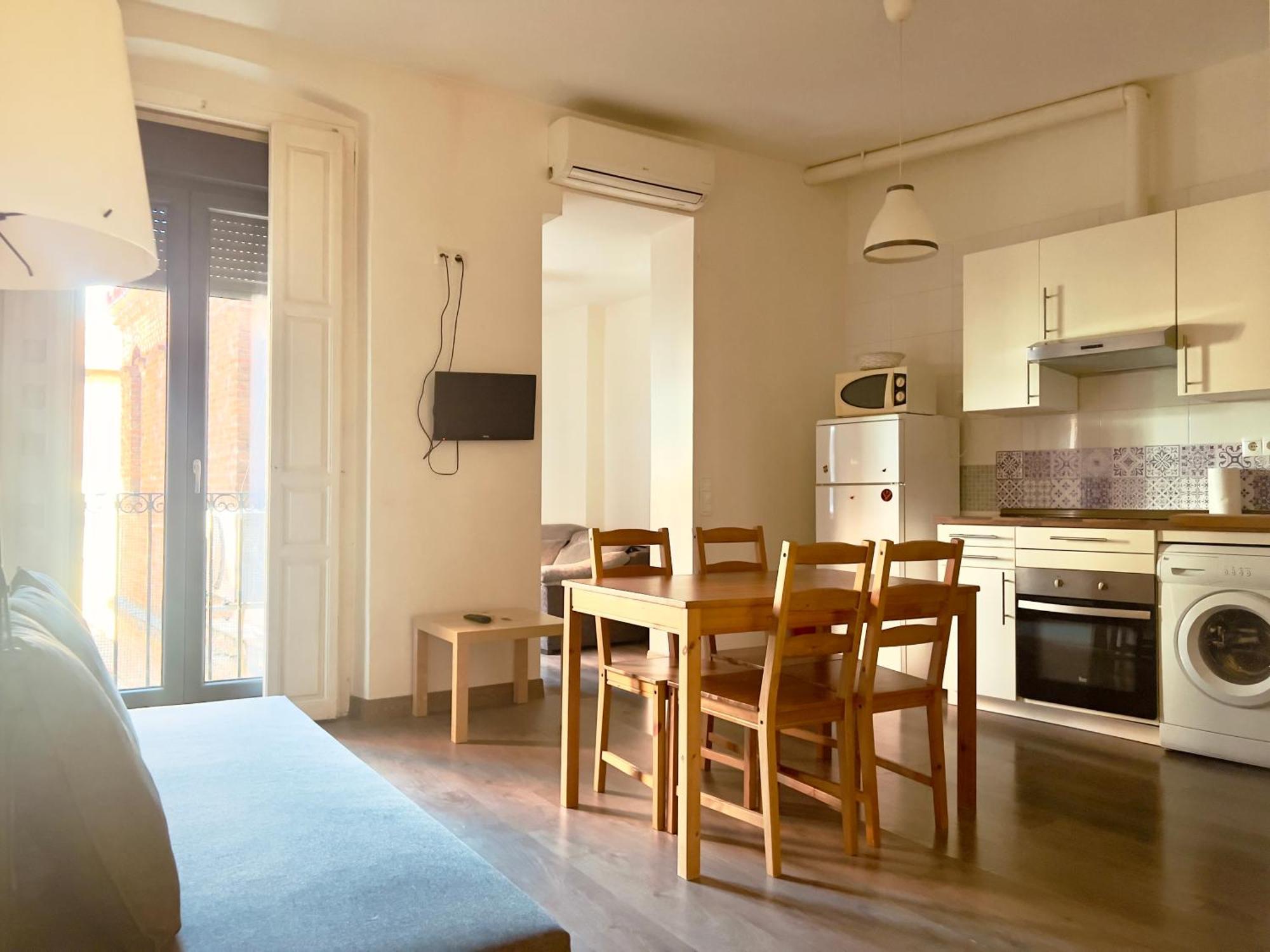 Housingleon Cardiles公寓 外观 照片