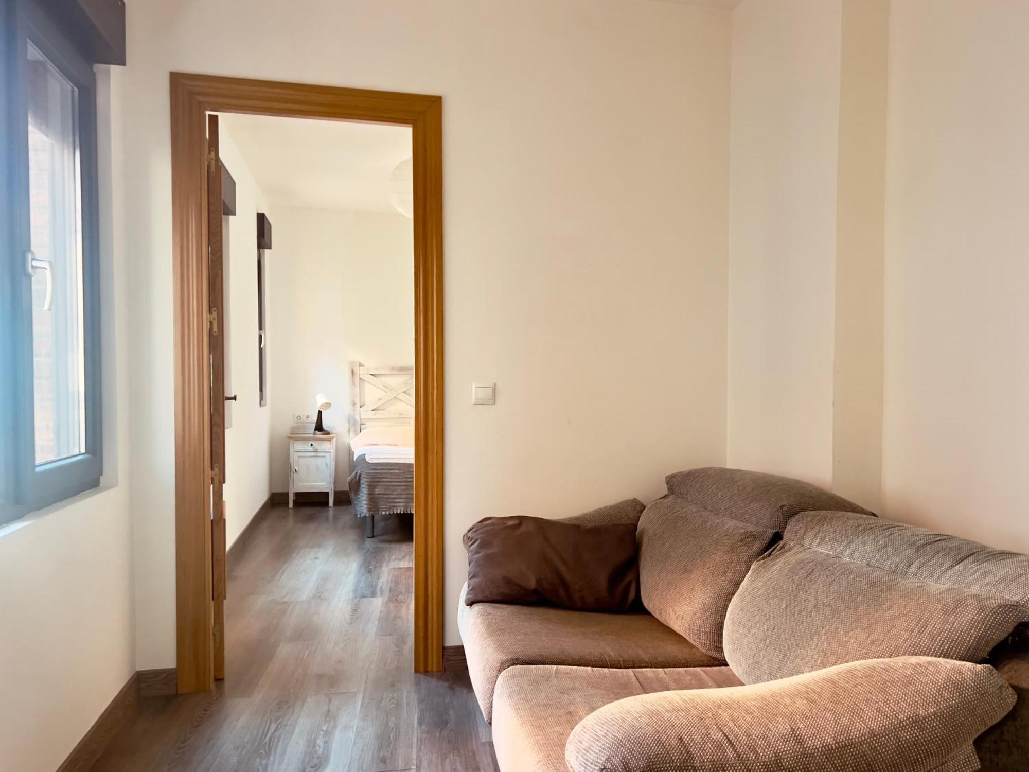 Housingleon Cardiles公寓 外观 照片