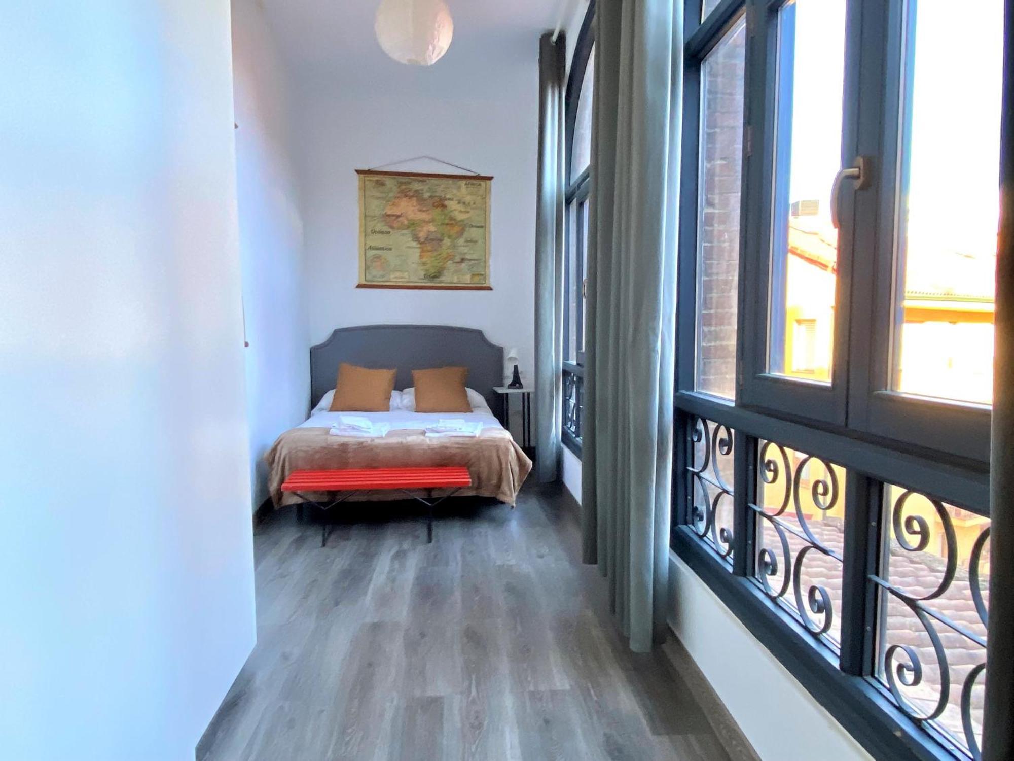 Housingleon Cardiles公寓 外观 照片