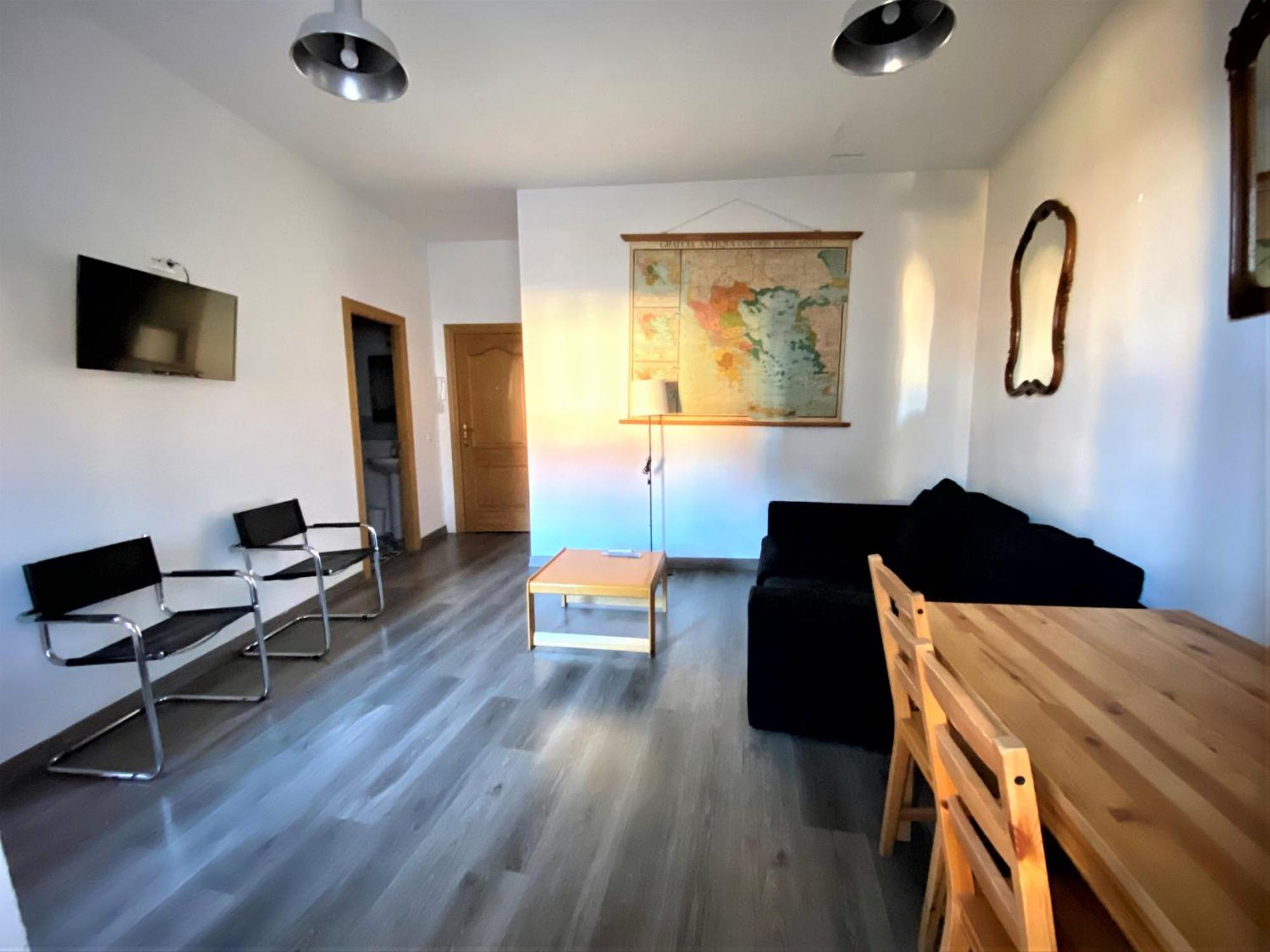 Housingleon Cardiles公寓 外观 照片