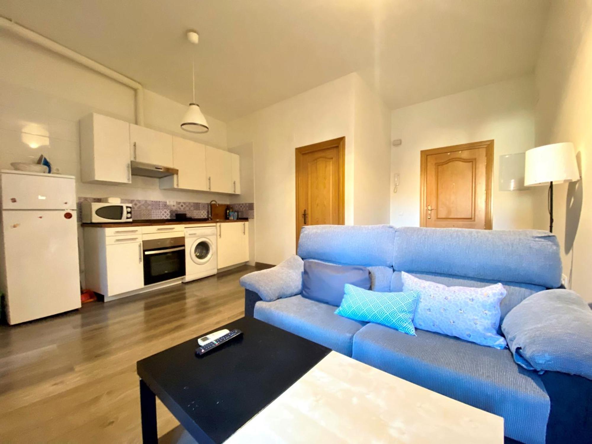 Housingleon Cardiles公寓 外观 照片