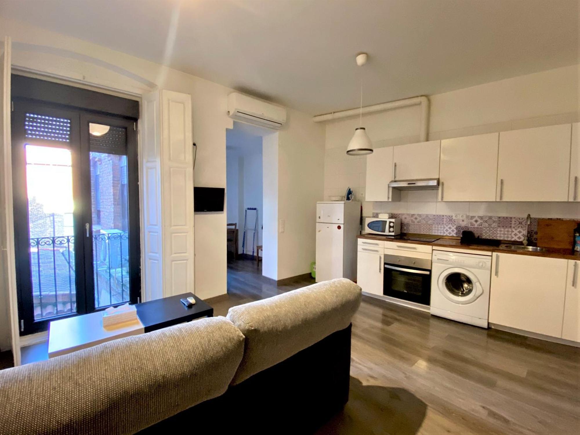Housingleon Cardiles公寓 外观 照片
